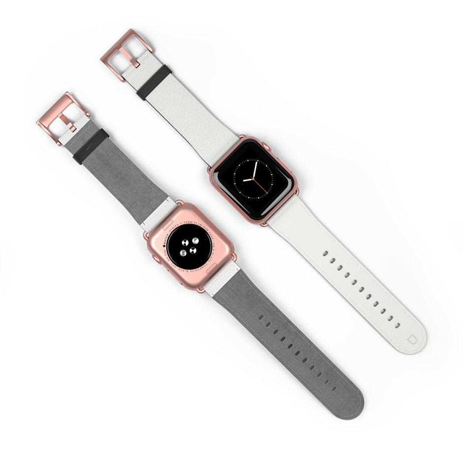 Apple Watch Series Bands 38-41 mm - White