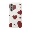 Samsung Galaxy S24+ Flexi Case - Love
