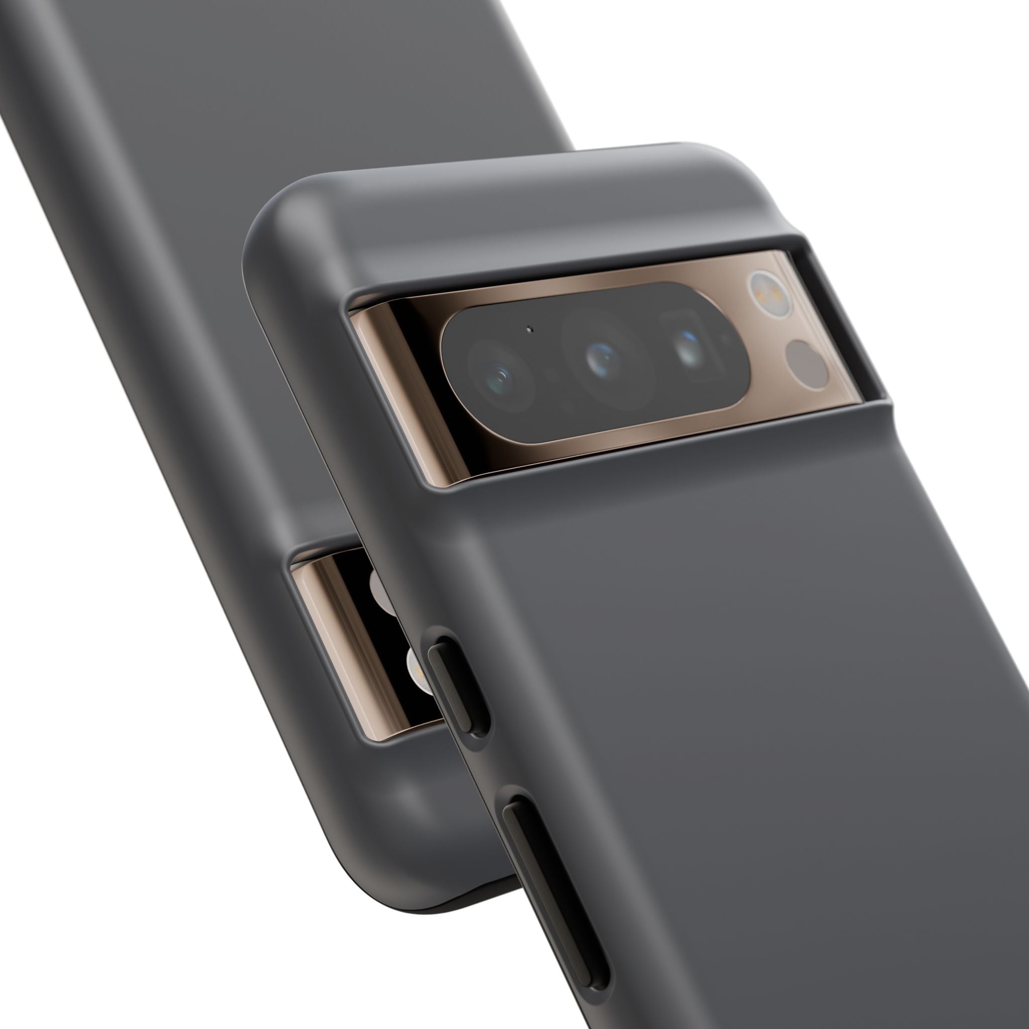 Google Pixel 8 Series Tough Case - Iron