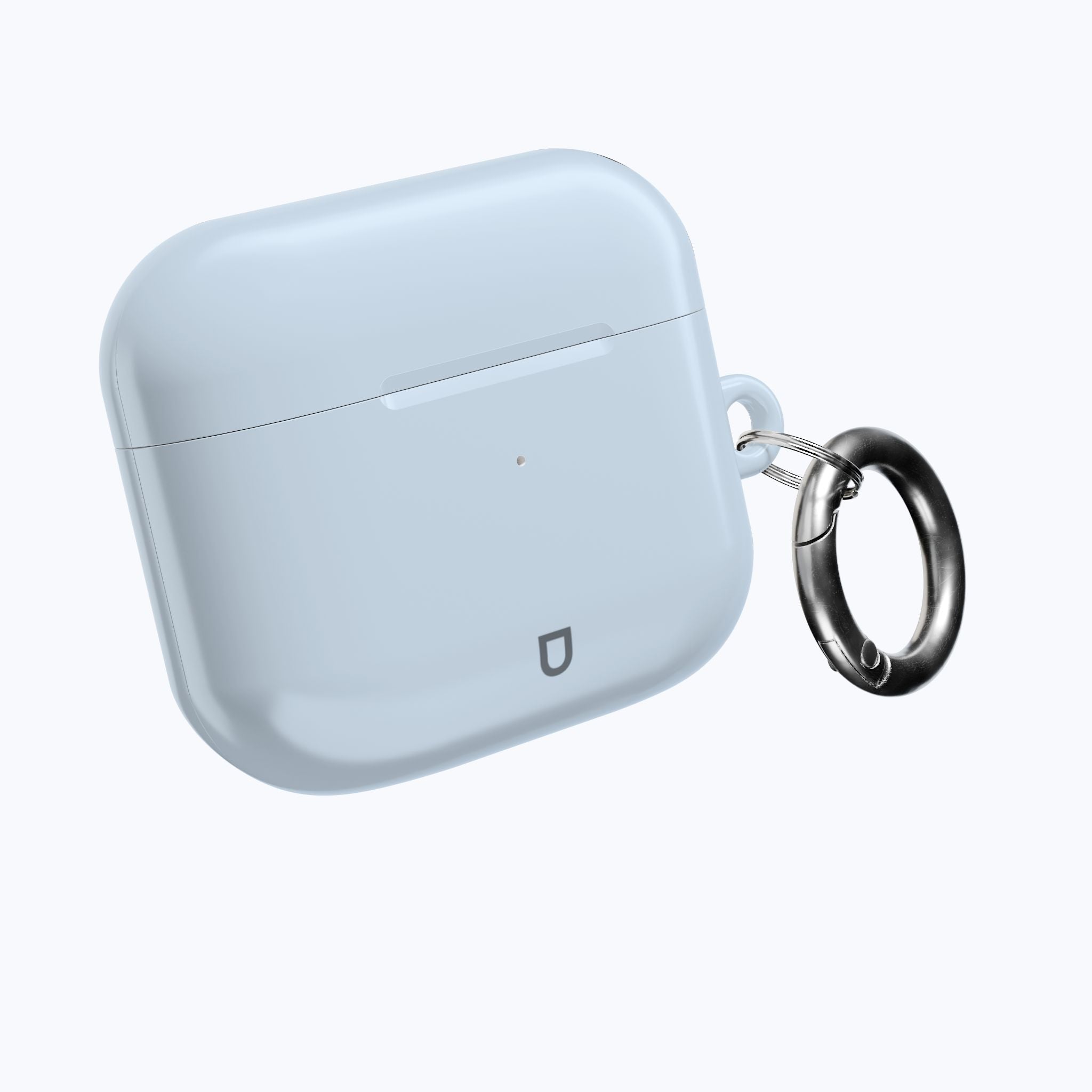 AirPod Pro (3rd Gen) Case - Blue Pale