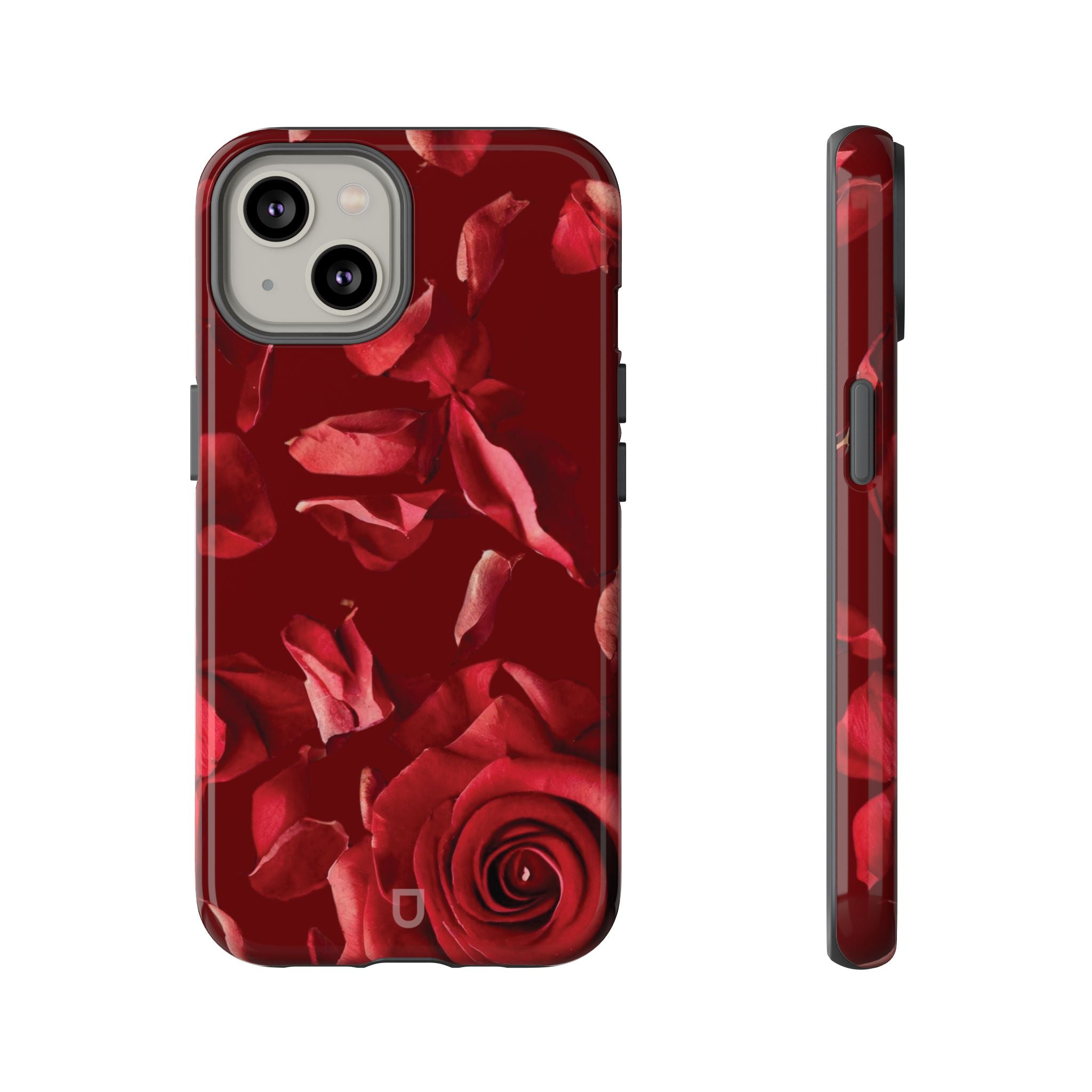 iPhone 14 Tough Case - Petal Promises