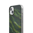 iPhone 14 Plus Flexi Case - Moss Ridge