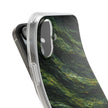 iPhone 16 Plus Flexi Case - Moss Ridge
