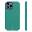 iPhone 13 Pro Max Tough Case - Persian green