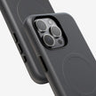 iPhone 15 Pro Max MagSafe Tough Case - Iron