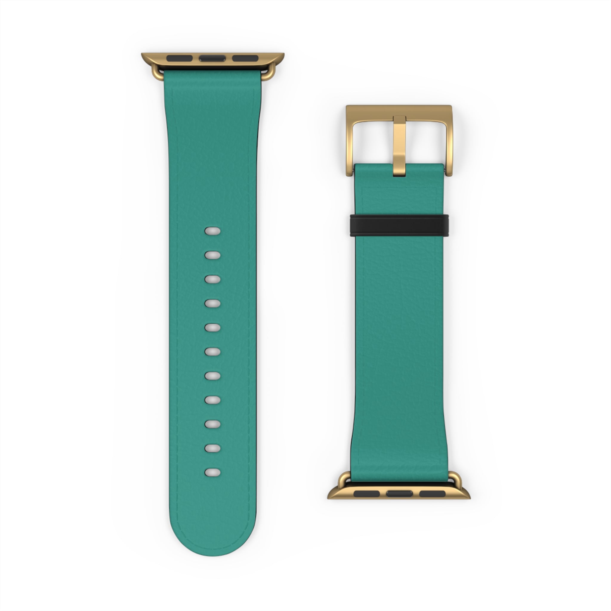 Apple Watch Series Bands 42-45 mm - Persian Green