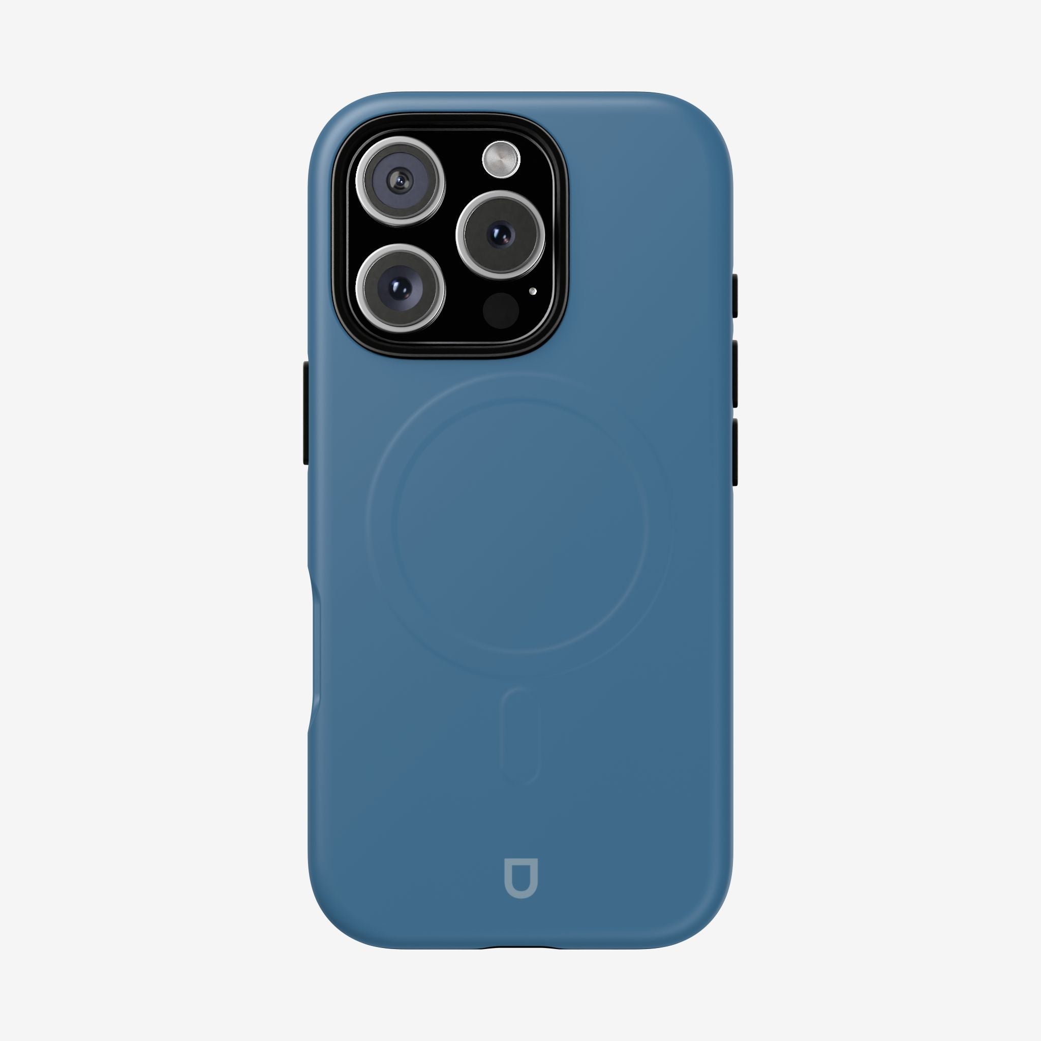 iPhone 16 Pro MagSafe Tough Case - Curulean