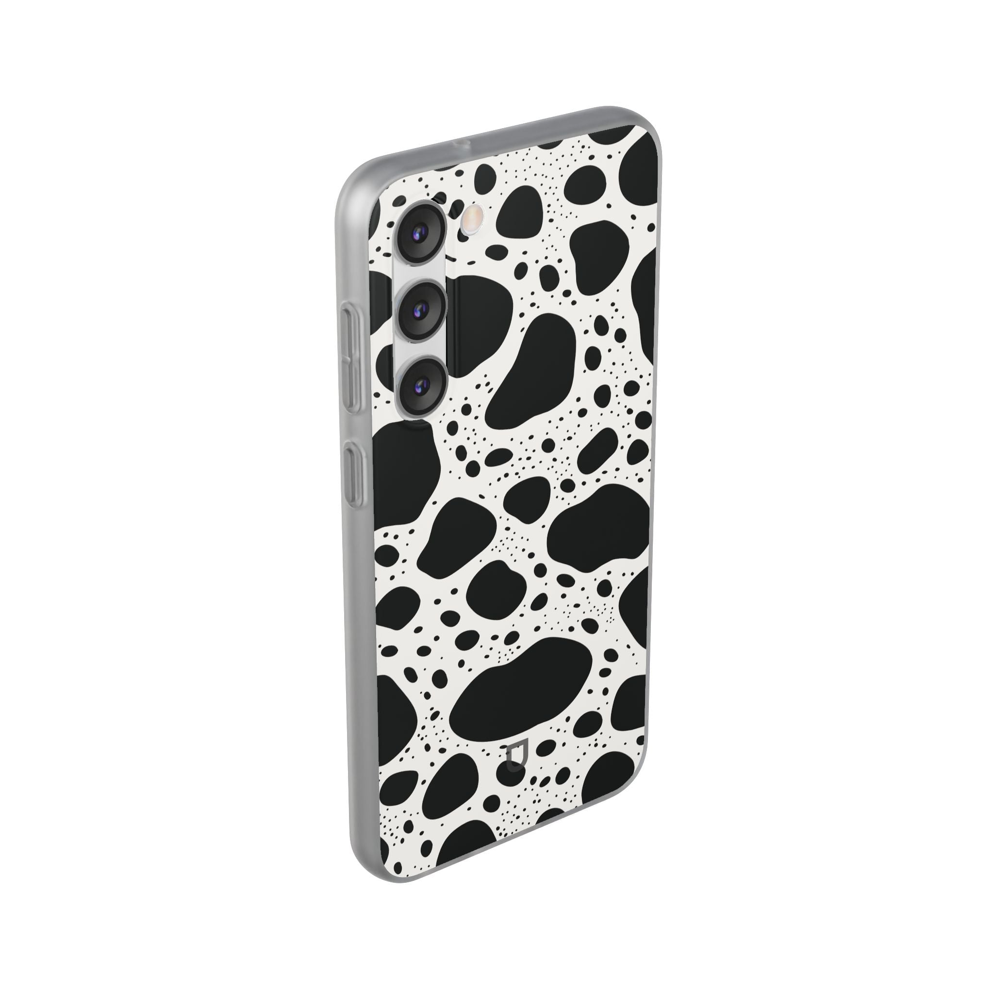 Samsung Galaxy S23+ Flexi Case - Dalmatian