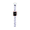Apple Watch Series Bands 38-41 mm -Flake Lavender