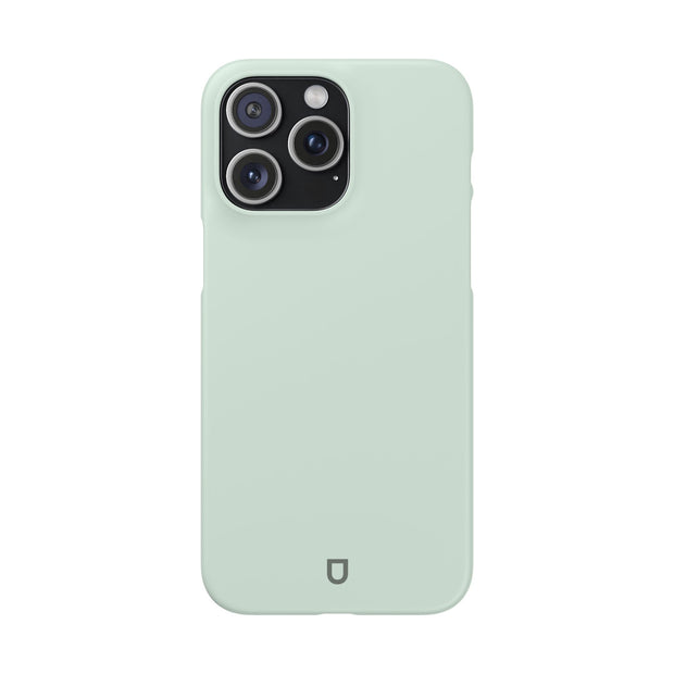 iPhone 15 Pro Max Slim Case - Honey Dew