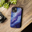 iPhone 15 Tough Case - Nebula