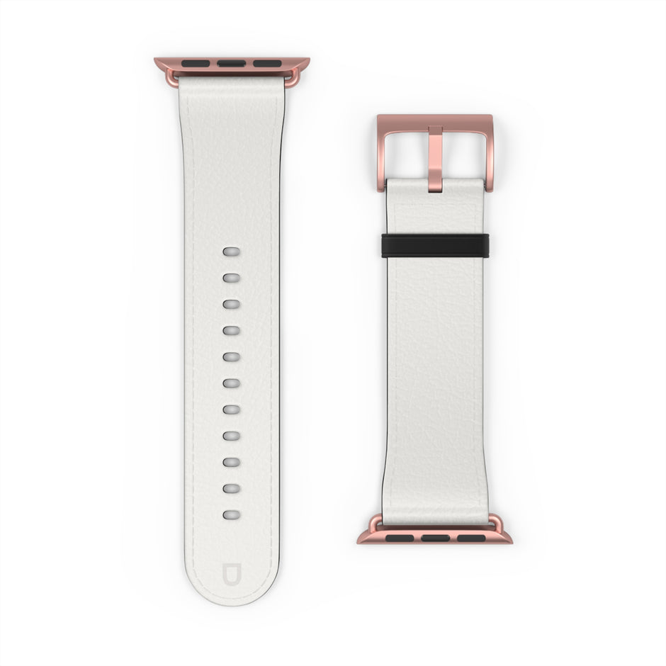 Apple Watch Series Bands 42-45 mm - White