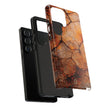 Samsung Galaxy S25 Ultra Tough Case - Split Stone