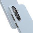 Samsung Galaxy S24 Slim Case - Blue Pale