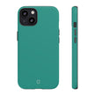 iPhone 13 Tough Case - Persian green