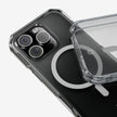 iPhone 16 Pro Clear Impact MagSafe Case