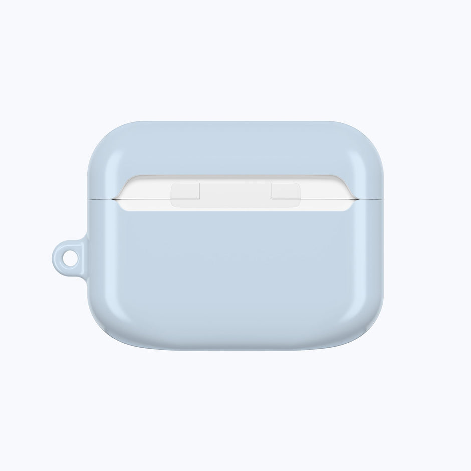 AirPod Pro (1st Gen) Case - Blue Pale