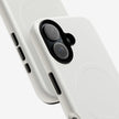 iPhone 16 MagSafe Tough Case - White