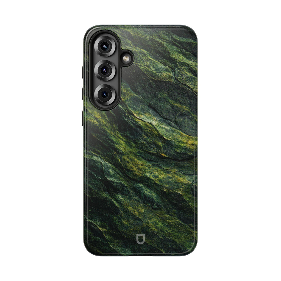 Samsung Galaxy S25+ Tough Case - Moss Ridge