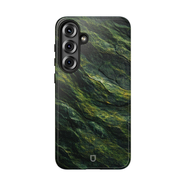 Samsung Galaxy S25+ Tough Case - Moss Ridge
