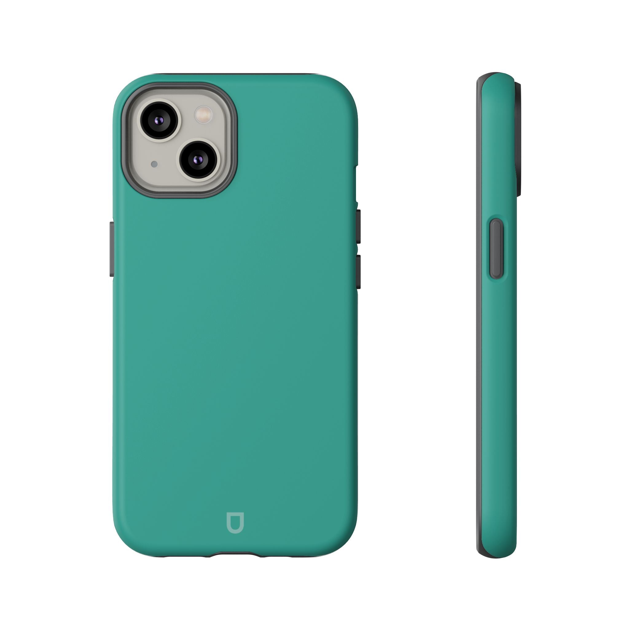 iPhone 14  Tough Case - Persian Green