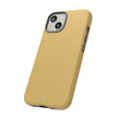 iPhone 14 Tough Case - Saffron