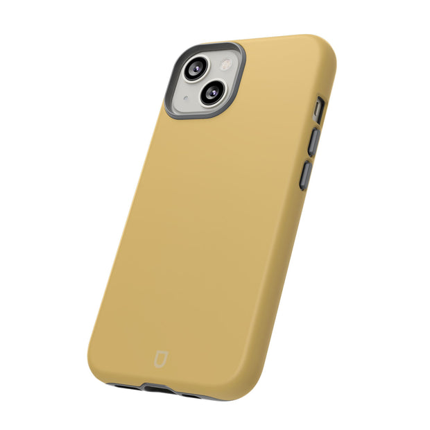 iPhone 14 Tough Case - Saffron