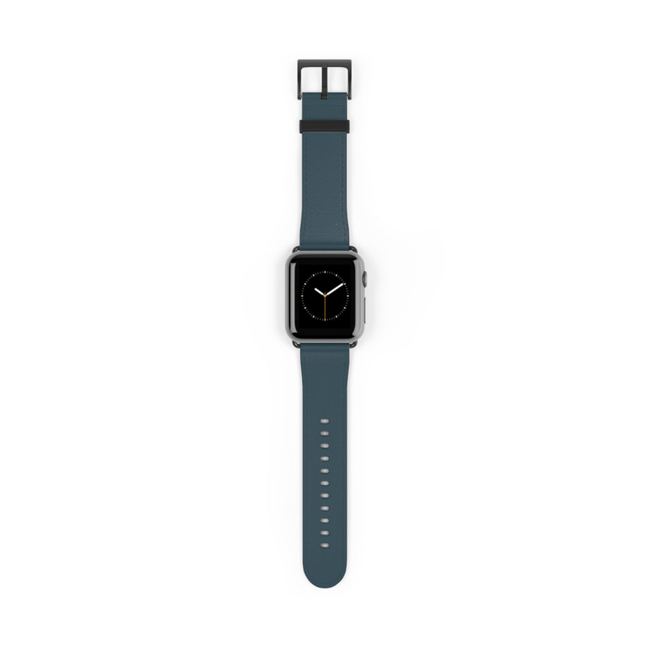 Apple Watch Series Bands 38-41 mm - Charcoal