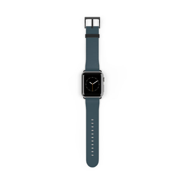 Apple Watch Series Bands 38-41 mm - Charcoal