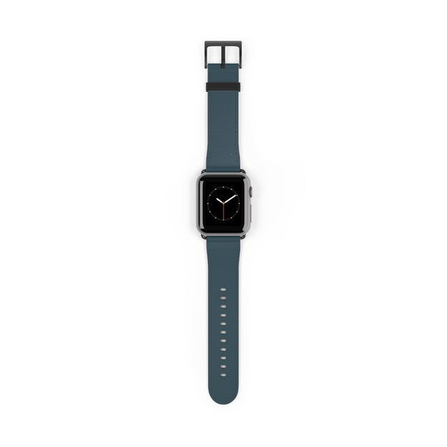 Apple Watch Series Bands 38-41 mm - Charcoal