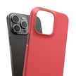iPhone 15 Pro Max Slim Case - Fushchia