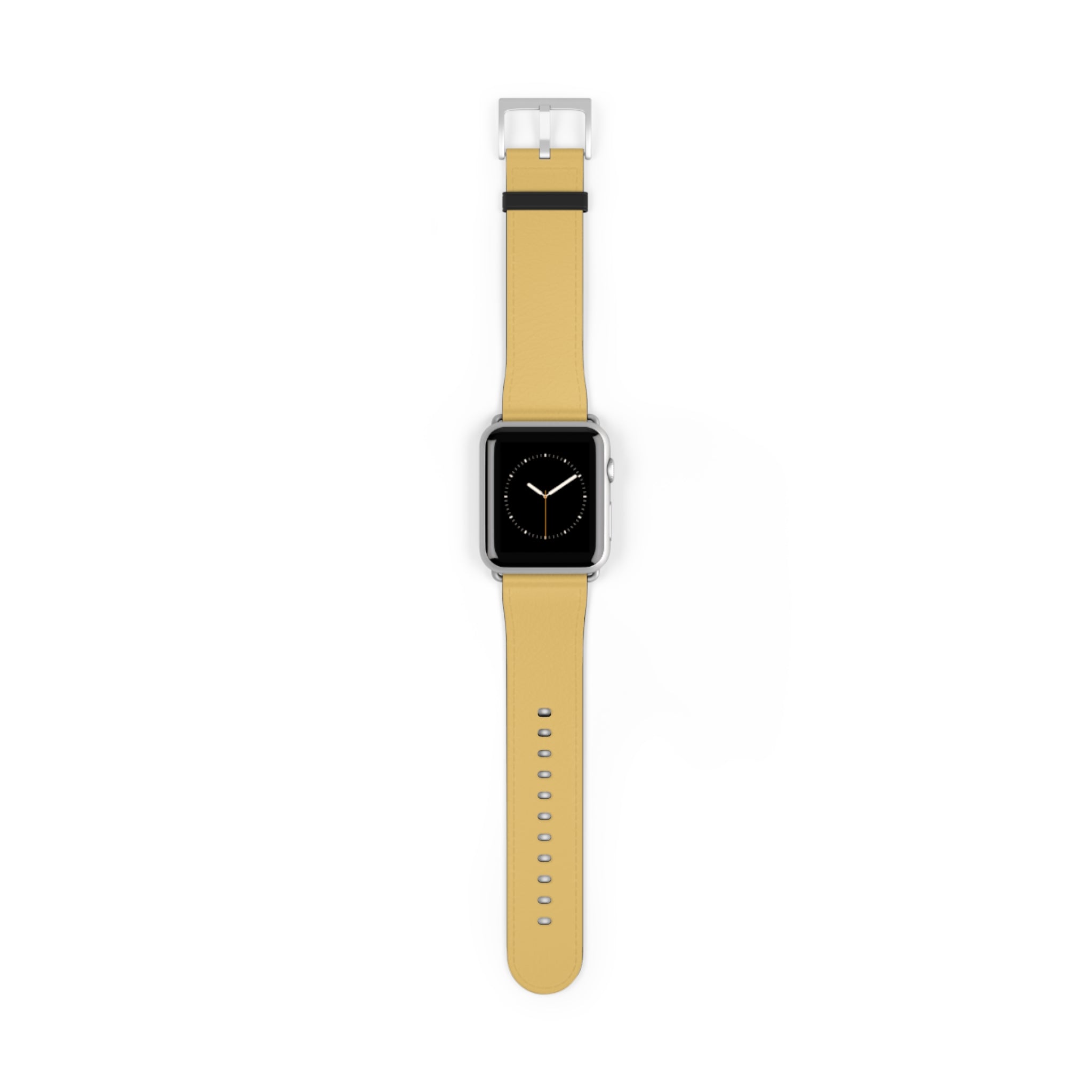 Apple Watch Series Bands 42-45 mm - Saffron