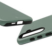 Samsung Galaxy S24+ Tough Case - Deep Teal
