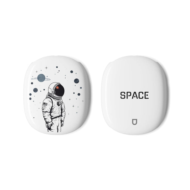 AirPod Max Case — SPACE