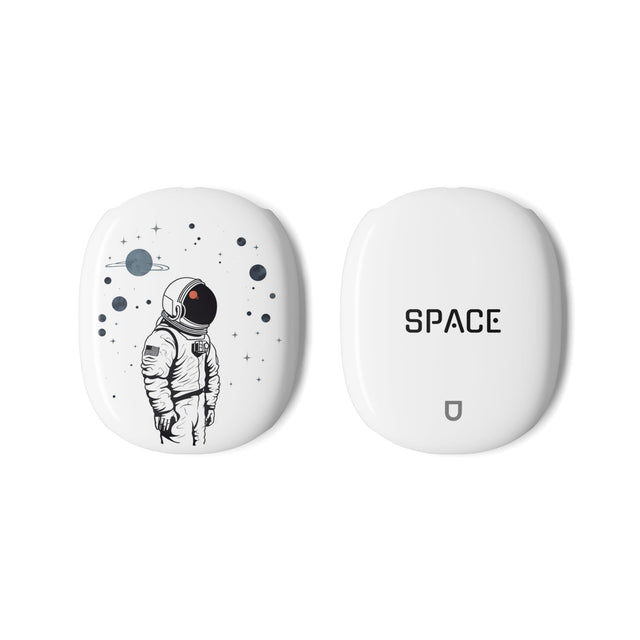 AirPod Max Case — SPACE