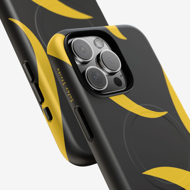 iPhone 16 Pro Max MagSafe Tough Case - Solar Strike