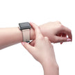 Apple Watch Series Bands 38-41 mm 42-45 mm - Blushing Waves
