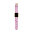 Apple Watch Series Bands 42-45 mm - Flake Pink