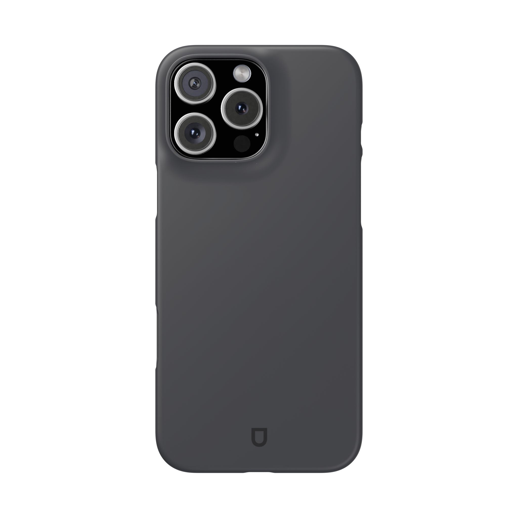 iPhone 16 Pro Max Slim Case - Iron