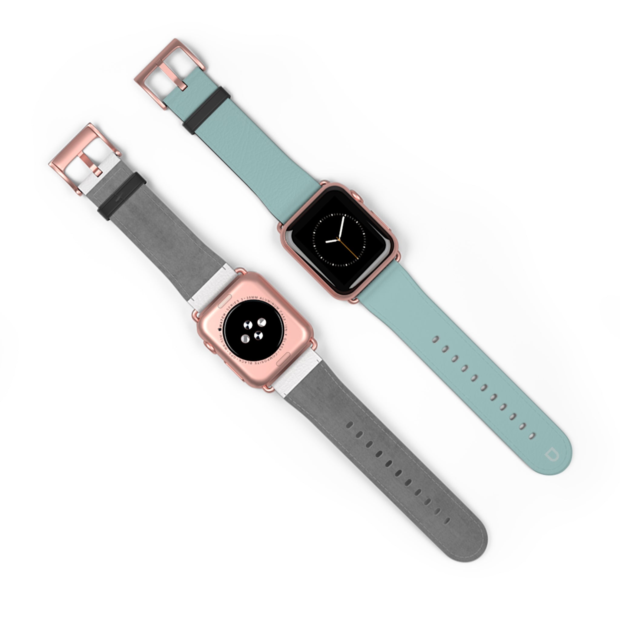 Apple Watch Series Bands 38-41 mm - Teal