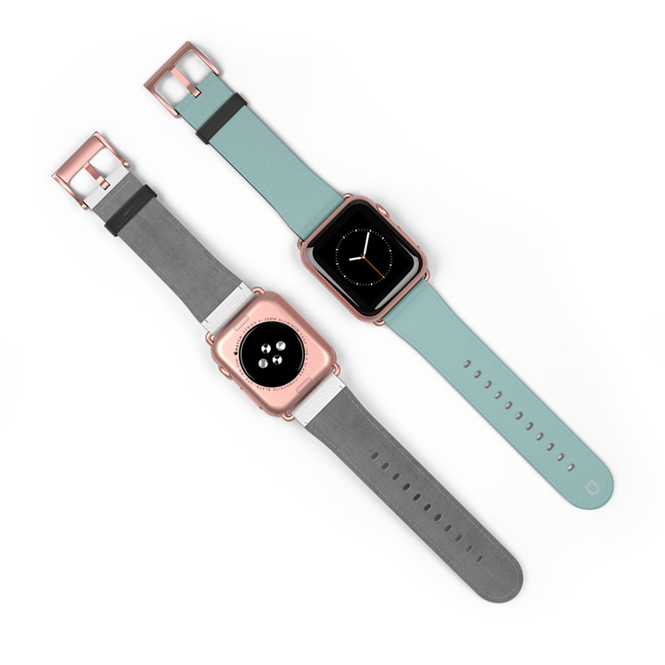 Apple Watch Series Bands 38-41 mm - Teal