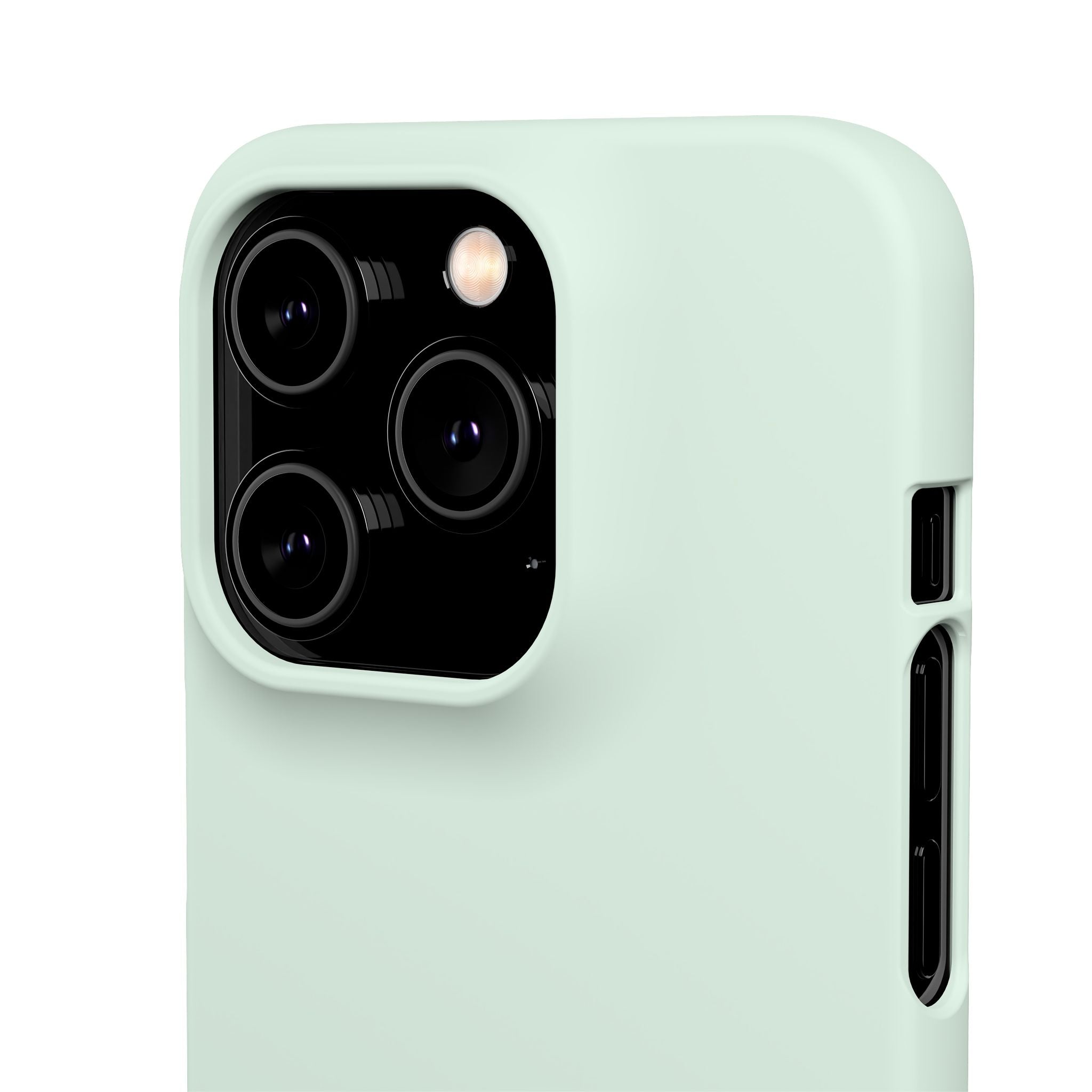 iPhone 14 Pro Slim Case - Honey Dew