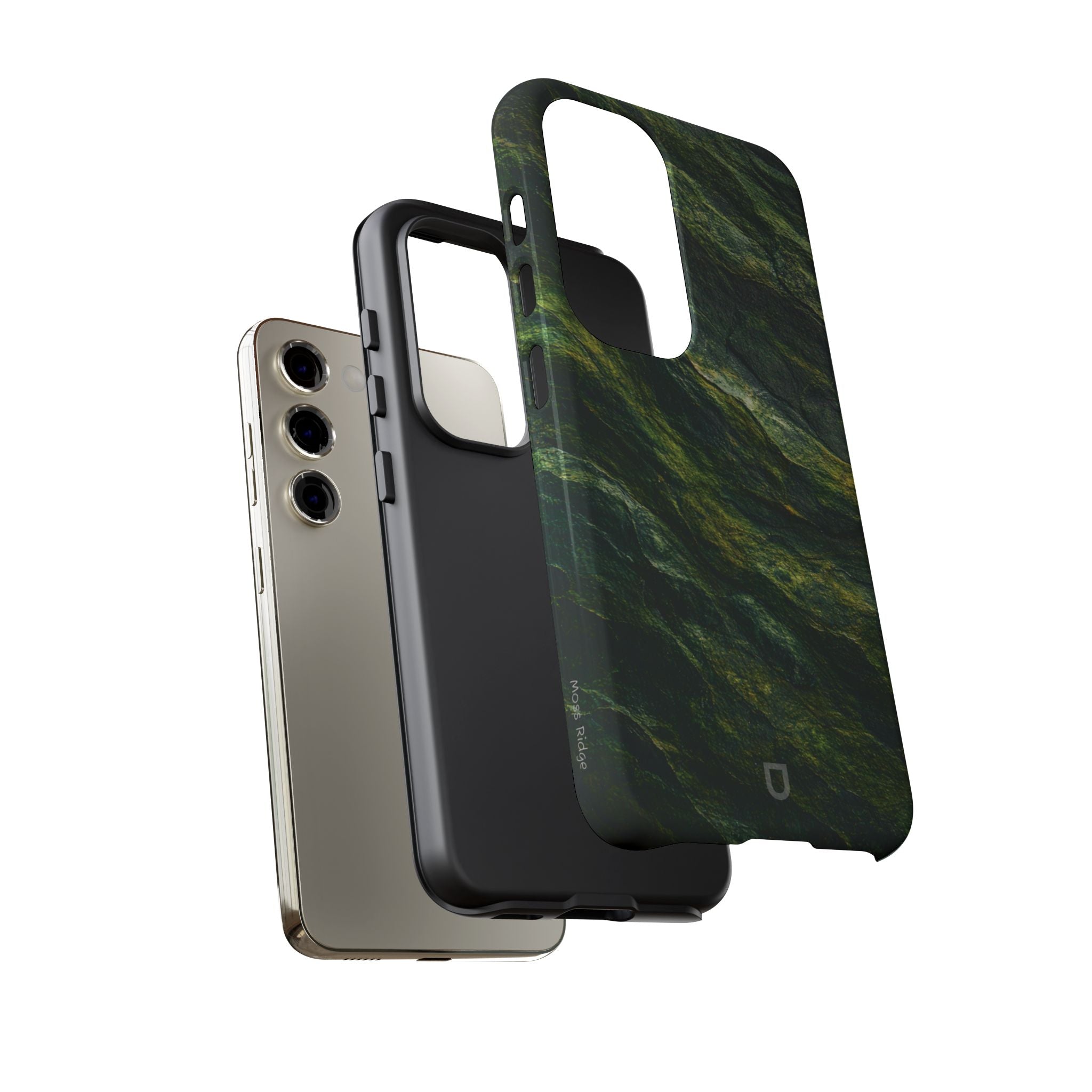 Samsung Galaxy S23 Tough Case - Moss Ridge