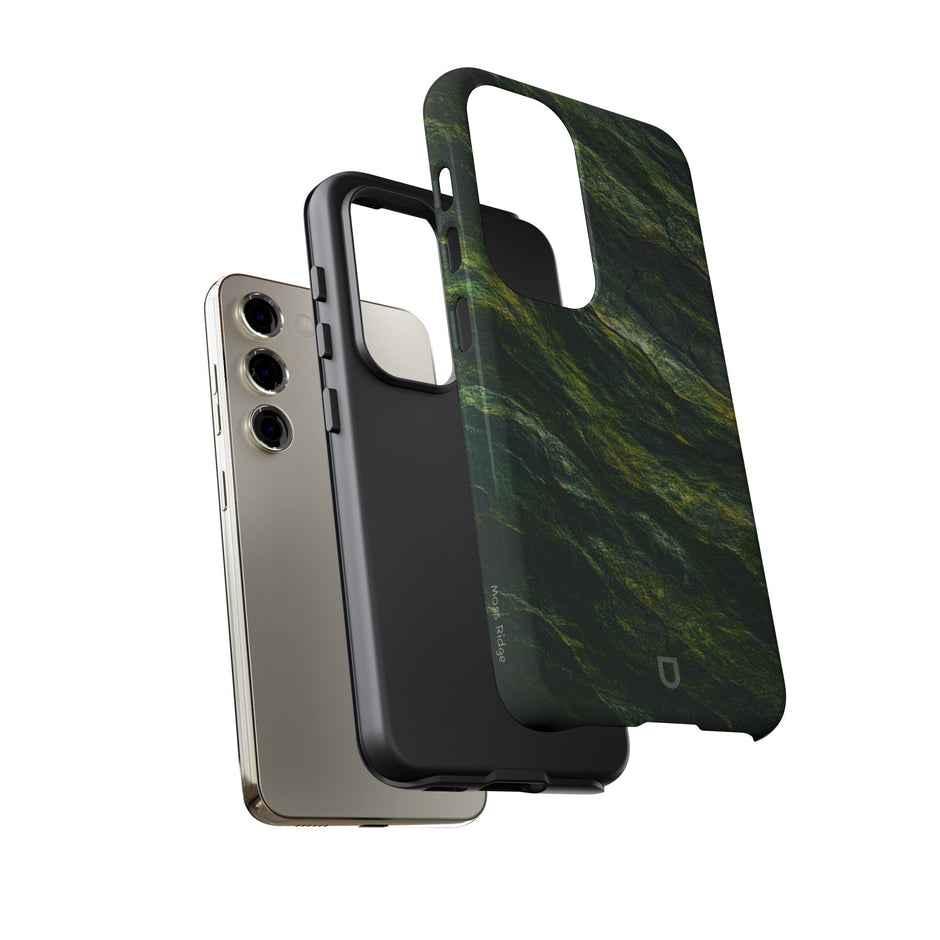 Samsung Galaxy S23 Tough Case - Moss Ridge