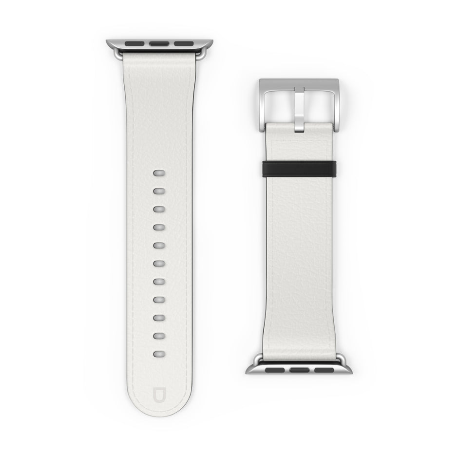 Apple Watch Series Bands 42-45 mm - White