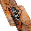 Samsung Galaxy S24 Tough Case - Split Stone