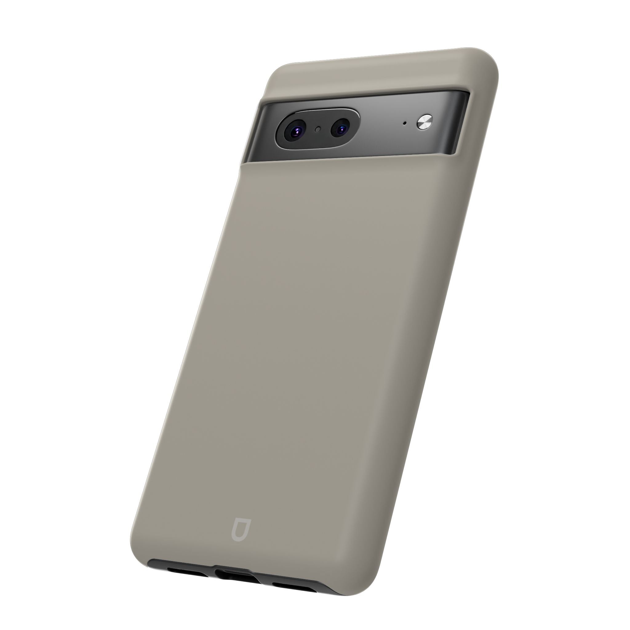 Google Pixel 7 Tough Case - Khaki Beige
