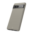 Google Pixel 7 Tough Case - Khaki Beige