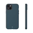 iPhone 14 Plus Tough Case - Charcoal