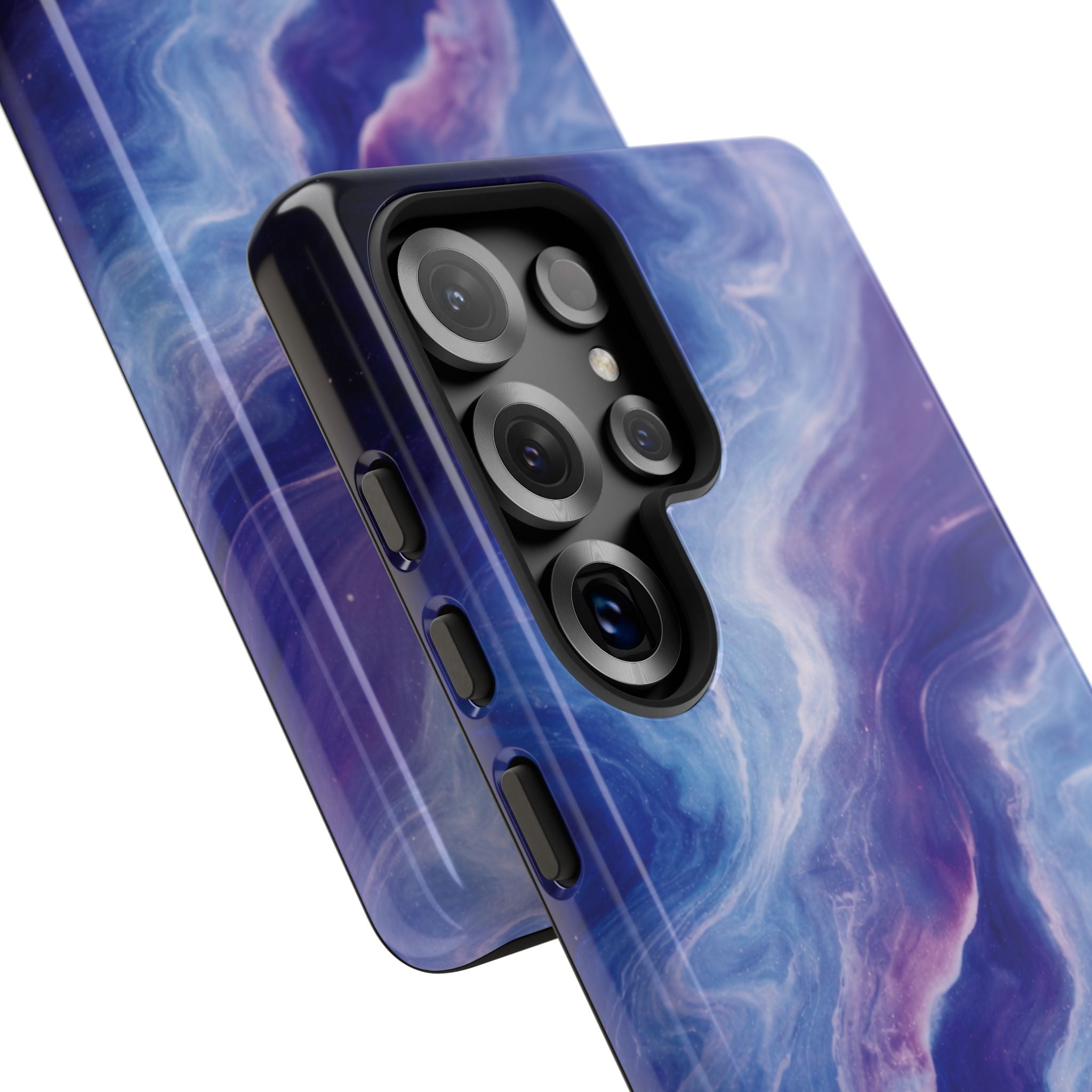 Samsung Galaxy S25 Ultra Tough Case - Nebula